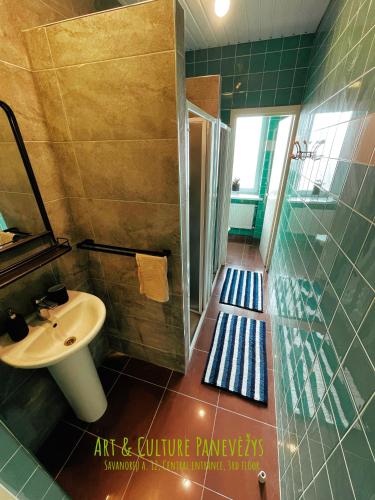 Art & Culture Panevėžys Art & Culture Panevėžys