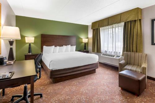 . Best Western Plus New Ulm