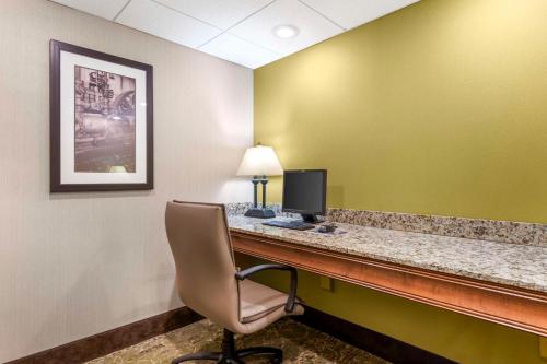 Best Western Plus New Ulm in New Ulm, USA