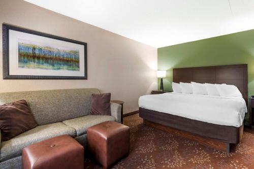 Best Western Plus New Ulm - image 10