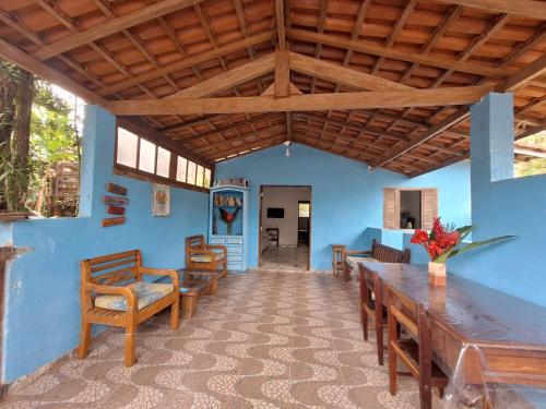 Casa Camburi, São Sebastião (Foto 3)