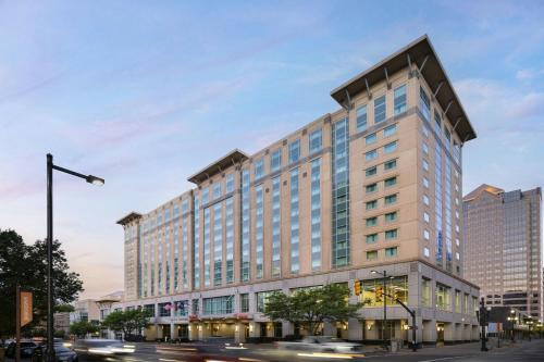 Marriott City Center