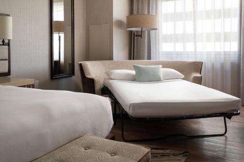 盐湖城市中心万豪酒店 盐湖城市中心万豪酒店