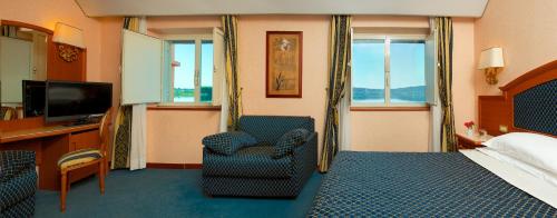Hotel La Bella Venere