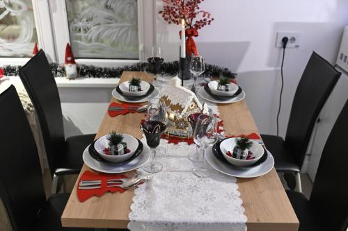 Josephine Apartment in Kertvaroš