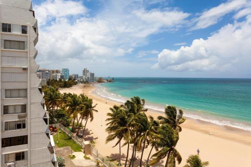 Courtyard by Marriott Isla Verde Beach Resort - image 11