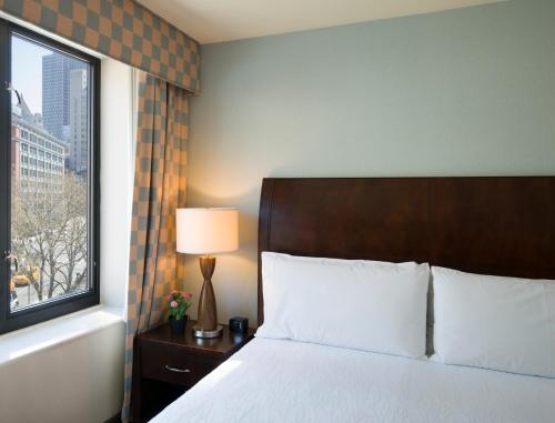 AMTD Idea Tribeca Hotel - image 5