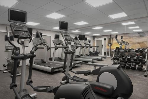 Residence Inn Phoenix North Happy Valley - image 9