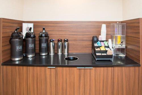 Fairfield by Marriott Inn & Suites Raynham Middleborough/Plymouth - image 8