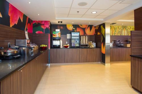 Fairfield by Marriott Inn & Suites Raynham Middleborough/Plymouth - image 13