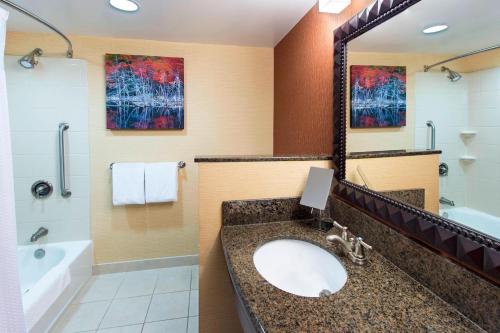 Courtyard Marriott Lake Placid - image 6