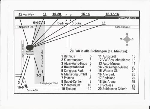 City Hotel Journal - image 12