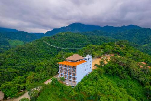 River Park Hotel, Puerto Vallarta