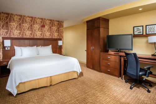 Courtyard by Marriott Peoria in Peoria, USA