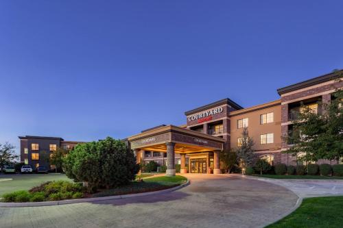 Courtyard by Marriott Richland Columbia Point