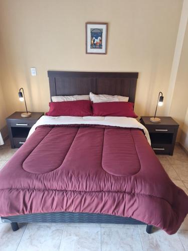 Departamento Terruños