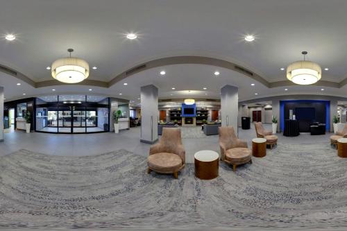 Courtyard by Marriott Toronto Downtown, Toronto (zdjęcie 6)
