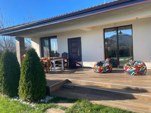 Sea You Guest House