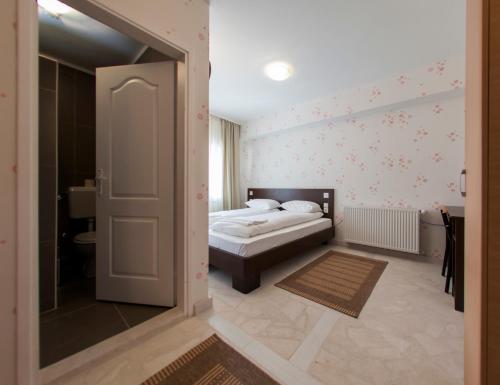 Hotel Hayat Hills