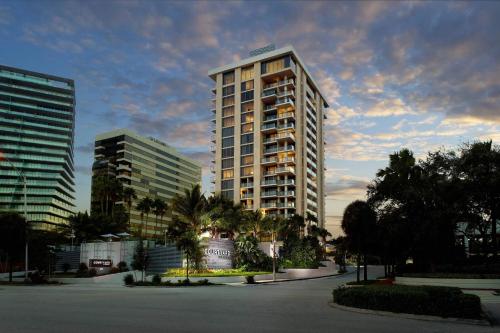 Courtyard Miami Coconut Grove - image 12