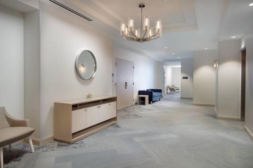 Meeting room / ballrooms, Courtyard by Marriott Miami Coconut Grove in Coconut Grove