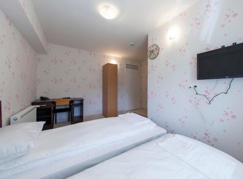 Hotel Hayat Hills