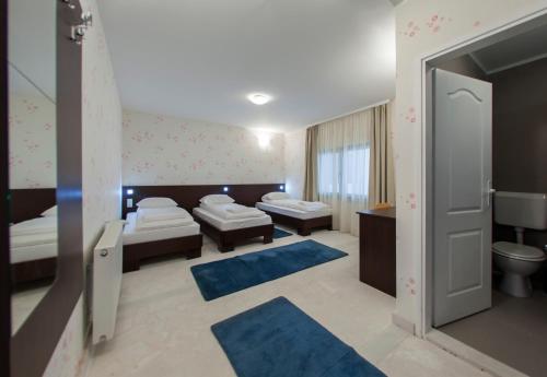 Hotel Hayat Hills