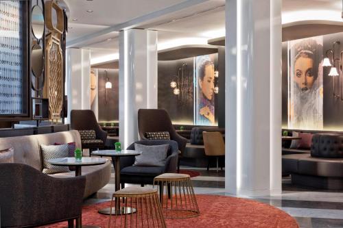 Renaissance Wien Hotel Vienna 