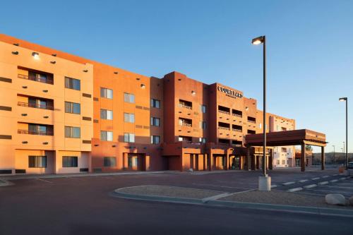 . Courtyard Farmington
