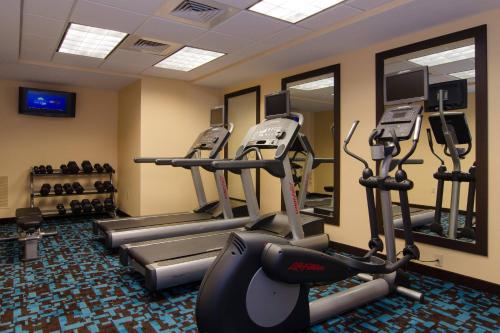 Fairfield Inn Hartsville - image 10