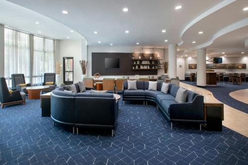 . Courtyard by Marriott Ewing Princeton