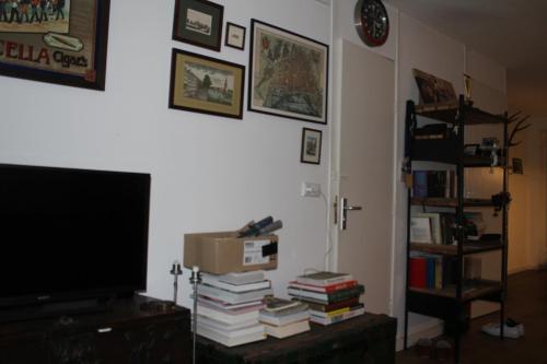 Cozy Apartment in the Centre of Amsterdam, Amsterdam (photo 4)
