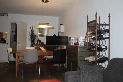 Cozy Apartment in the Centre of Amsterdam, Amsterdam (photo 9)