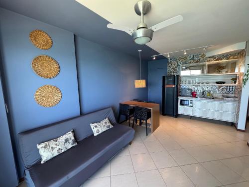 المرافق, Diamond Beach in Itapuã