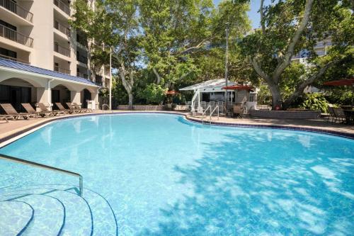 Courtyard by Marriott Cocoa Beach Cape Canaveral - image 11