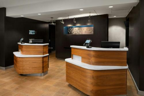 Courtyard by Marriott Portland Beaverton - image 13