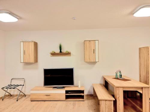 Citywohnung Tettnang in טטנאנג