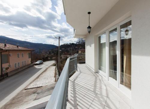 Hotel Hayat Hills
