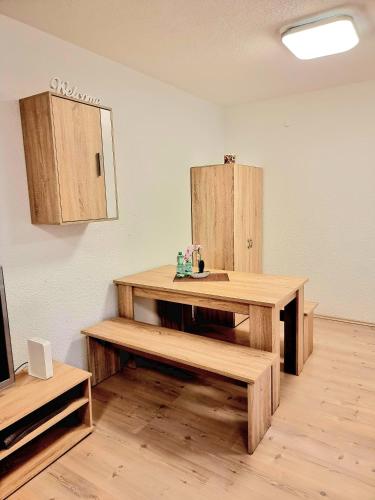 מתקני המלון, Citywohnung Tettnang in טטנאנג