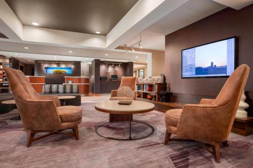 Courtyard by Marriott Springfield - image 25