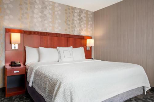 Courtyard by Marriott Springfield in Springfield, USA