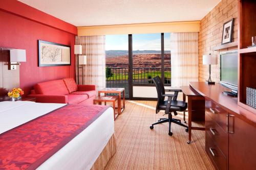 King Room