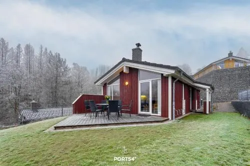 Ferienhaus Panoramablick 19 - Sankt Andreasberg im Harz in Sankt Andreasberg, Deutschland
