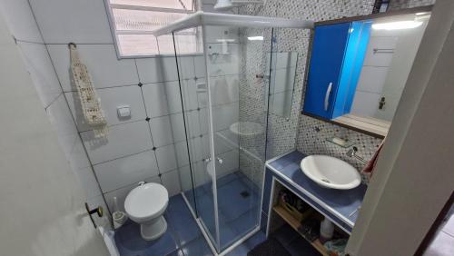 Zuhanyzó, Casa de 2 quartos em Areias in Engenheiro Passos