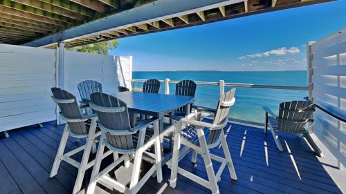 Put-in-Bay Waterfront Condo #109 in Put-in-Bay, USA