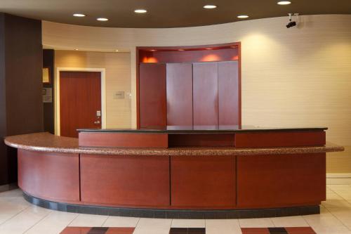 Courtyard by Marriott Lebanon in Lebanon, USA