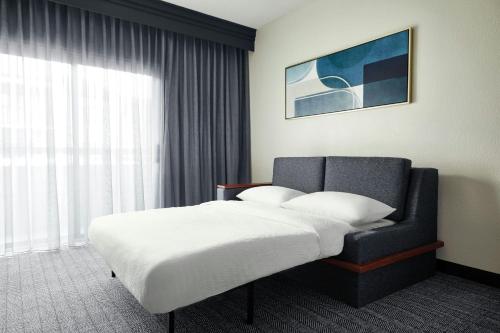 1 king bed