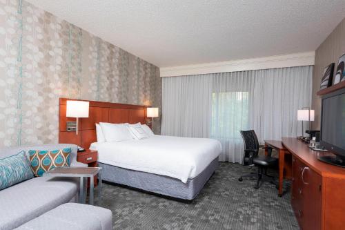 King Room