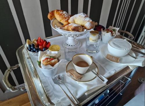 Pattini Guest House - image 6