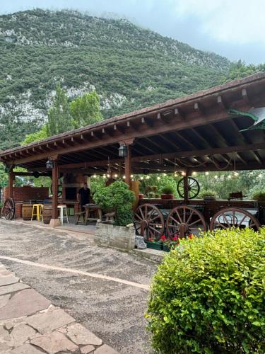 Albergue La HERMIDA 2